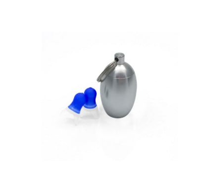 Noise reduction earplugs