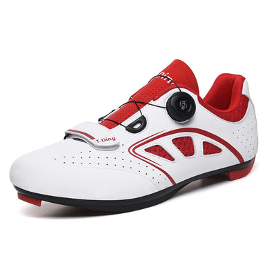 Outdoor sports equipment cycling shoes